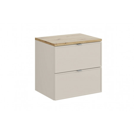 Zestaw mebli wiszących z...