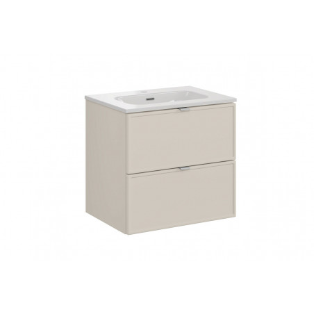 Zestaw mebli wiszących z...