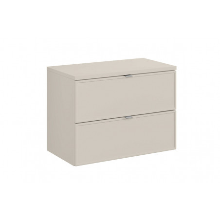 Zestaw mebli wiszących z...