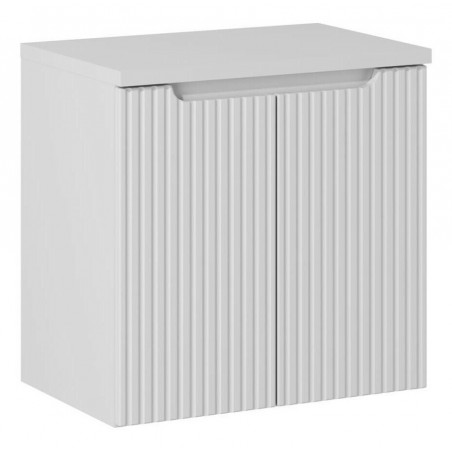 Zestaw mebli wiszących z...