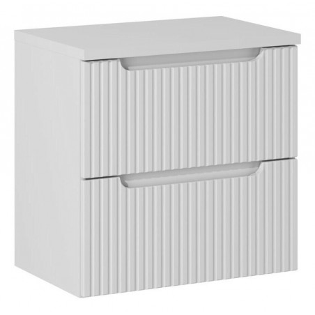 Zestaw mebli wiszących z...