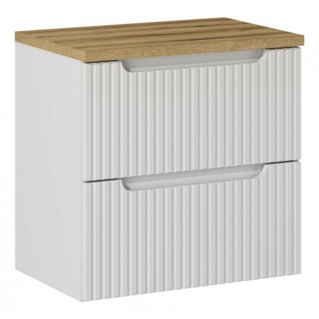 Zestaw mebli wiszących z...