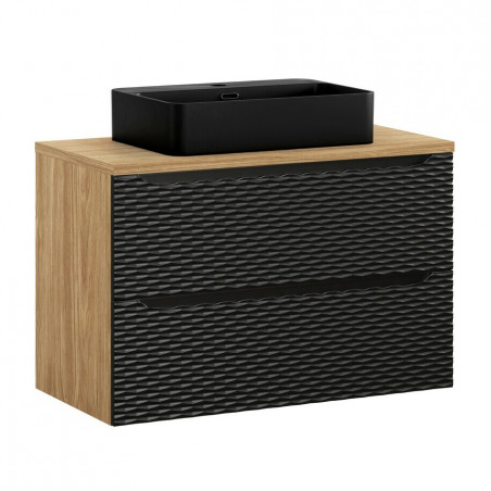 Zestaw mebli wiszących z...