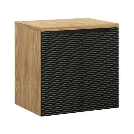 Zestaw mebli wiszących z...