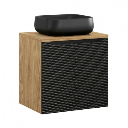 Zestaw mebli wiszących z...