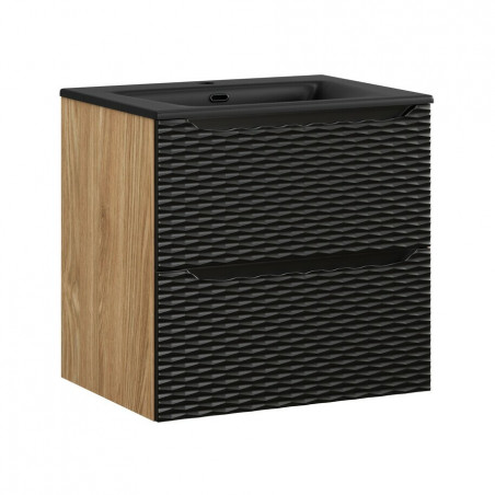 Zestaw mebli wiszących z...