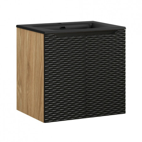 Zestaw mebli wiszących z...