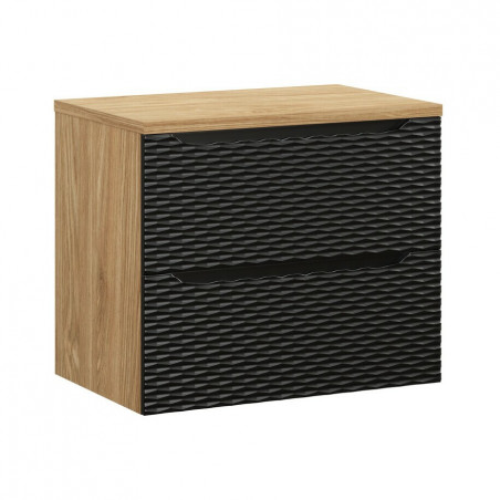 Zestaw mebli wiszących z...