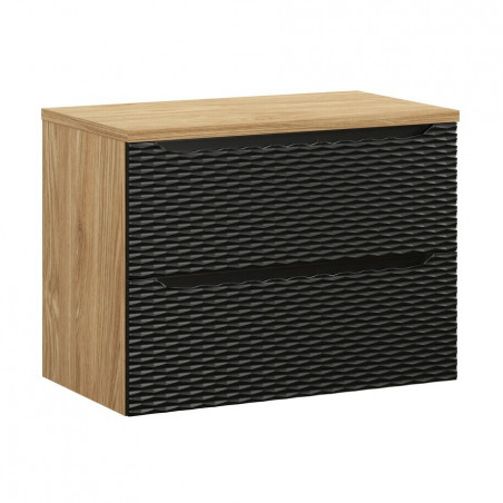 Zestaw mebli wiszących z...