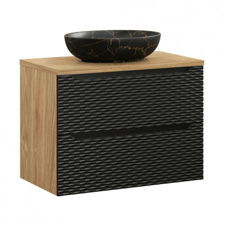 Zestaw mebli wiszących z...