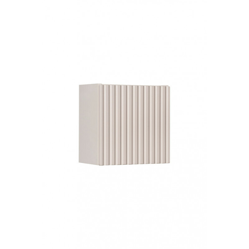 Szafka góna wisząca Lengo kaszmirowy 30 cm