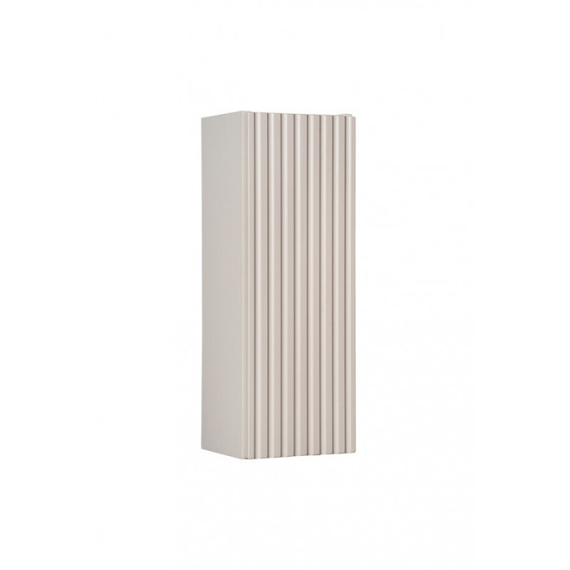 Szafka łazienkowa wisząca Lengo kaszmirowy 20 cm