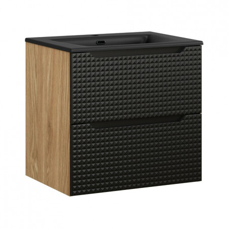 Zestaw mebli wiszących z...