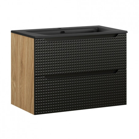 Zestaw mebli wiszących z...