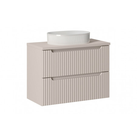 Zestaw mebli wiszących do...