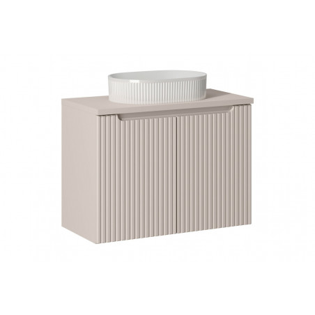 Zestaw mebli wiszących do...