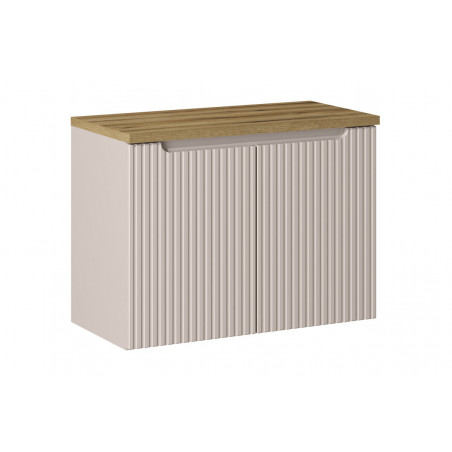 Zestaw mebli wiszących do...