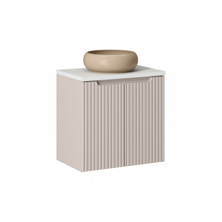 Zestaw mebli wiszących do...