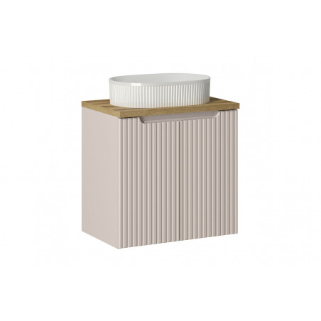 Zestaw mebli wiszących do...