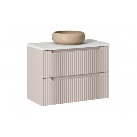 Zestaw mebli wiszących do...