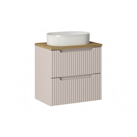 Zestaw mebli wiszących do...