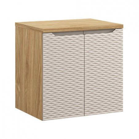 Zestaw mebli wiszących z...