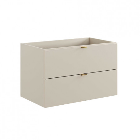 Szafka pod umywalkę wisząca...