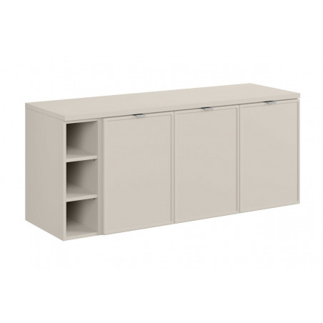 Zestaw mebli wiszących z...