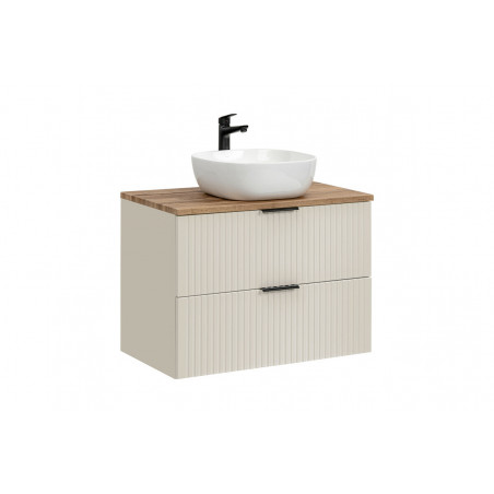 Zestaw mebli wiszących,...