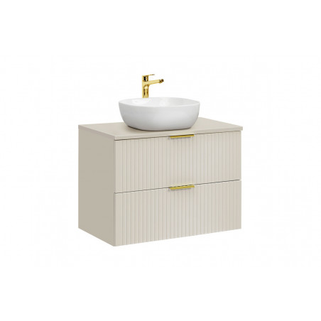 Zestaw mebli wiszących,...