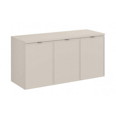 Zestaw mebli wiszących z...