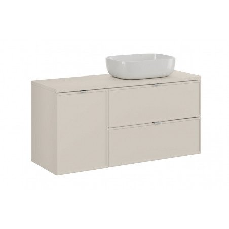 Zestaw mebli wiszących z...