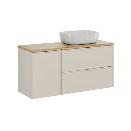 Zestaw mebli wiszących z...