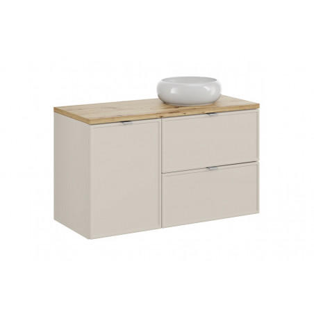 Zestaw meblowy wiszący z...