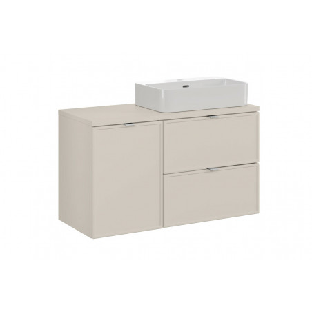 Zestaw meblowy wiszący z...