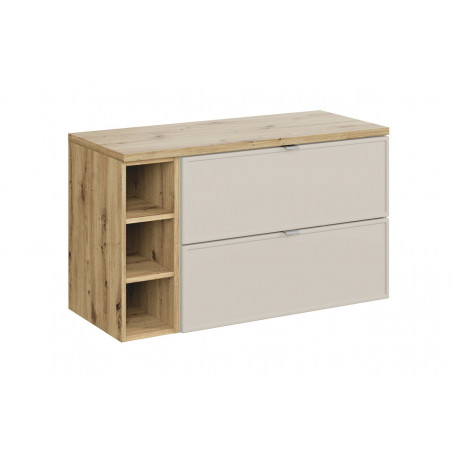 Zestaw meblowy z blatem...