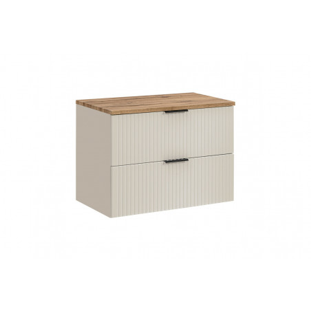 Zestaw wiszący, łazienkowy...