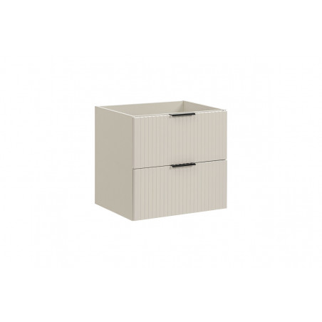 Wisząca szafka pod umywalkę...