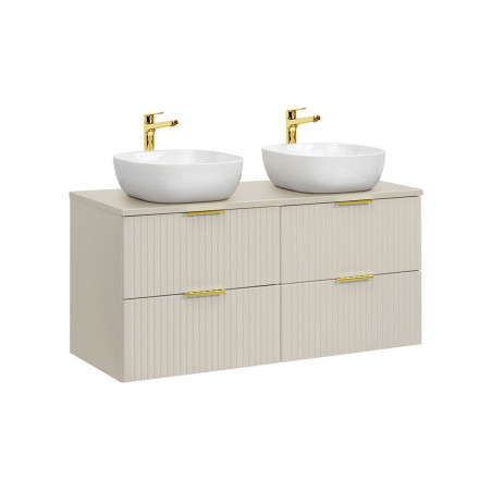 Zestaw mebli wiszących,...