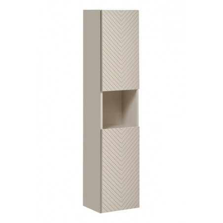 Szafka wysoka wisząca...