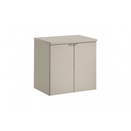 Zestaw mebli wiszących z...