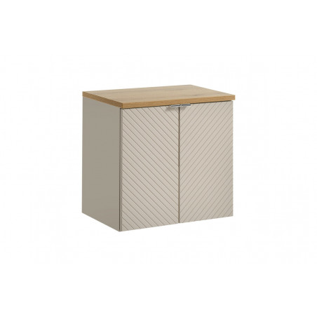 Zestaw mebli wiszących z...