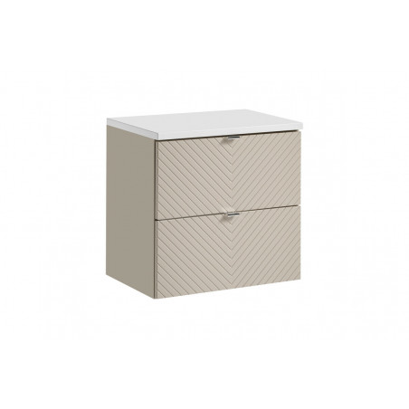 Zestaw mebli wiszących z...