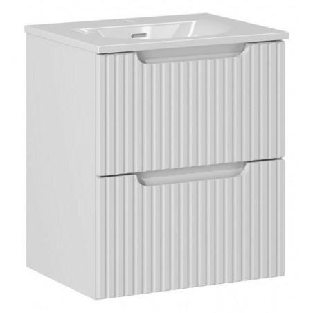 Zestaw mebli wiszących z...