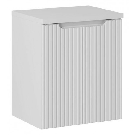 Zestaw mebli wiszących z...