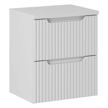 Zestaw mebli wiszących z...