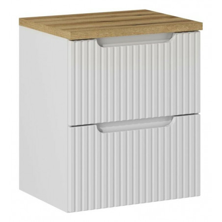 Zestaw mebli wiszących z...