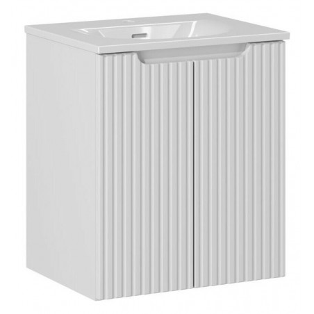 Zestaw mebli wiszących z...