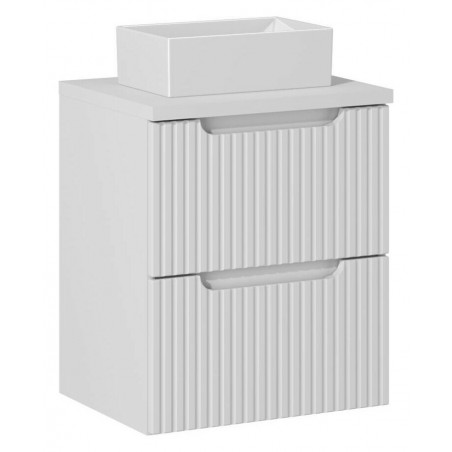 Zestaw mebli wiszących z...