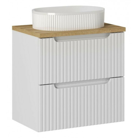 Zestaw mebli wiszących z...